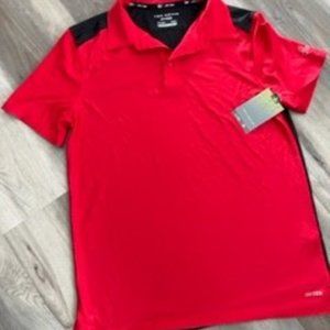 TEK Gear - golf shirt